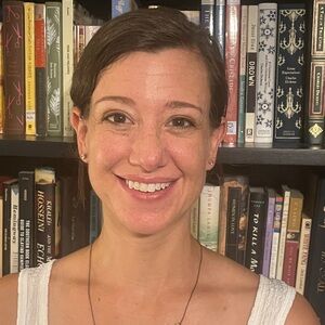 Meet your Posher, Allison